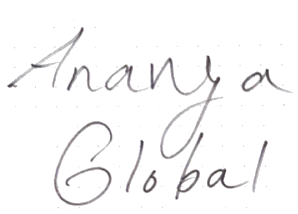 ananya global logo
