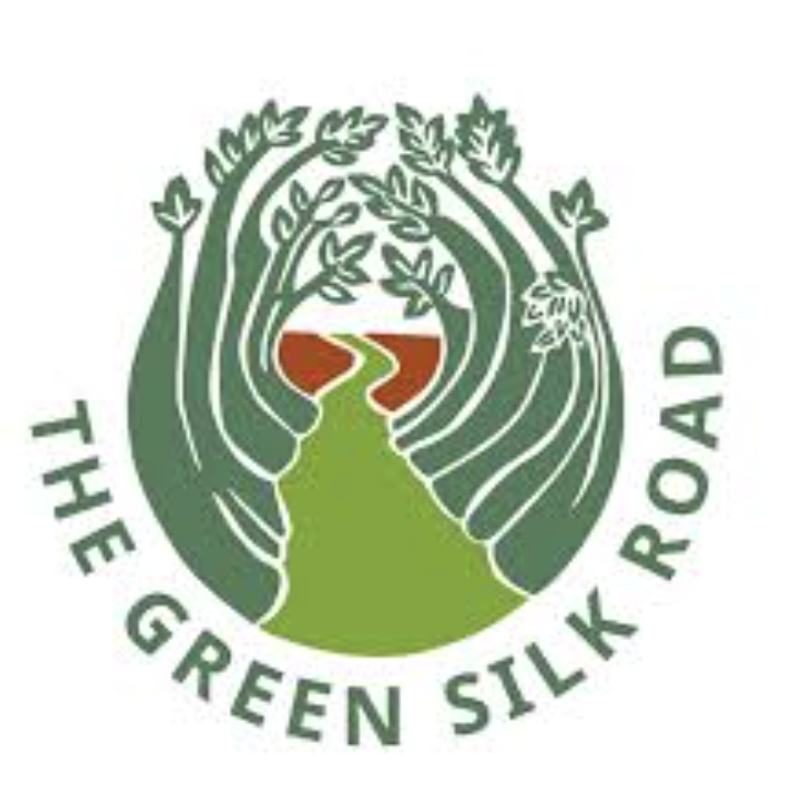 The Green Silk Road